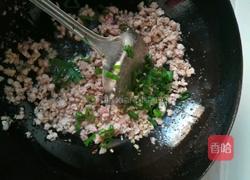 蚂蚁上树的做法图解5