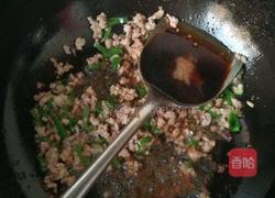 蚂蚁上树的做法图解6