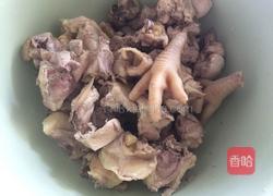 大盘鸡的做法图解6