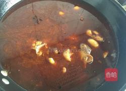 大盘鸡的做法图解11