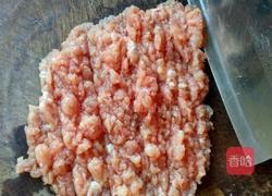 苦瓜酿肉的做法图解7
