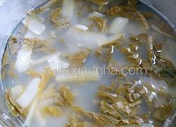 浆水菜