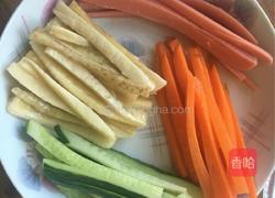 自制美味寿司的做法图解2