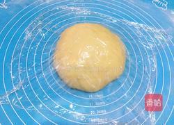 日式炼乳面包的做法图解9