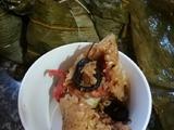 闽南肉粽