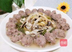 泡山椒蒸三塔菌的做法图解11