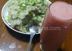 葱香土豆泥