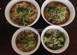 朝鲜冷面