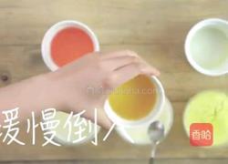 QQ镜面牛奶布丁的做法图解11