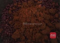 红豆馅的做法图解8