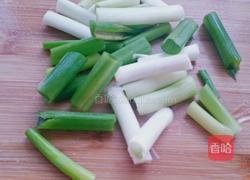葱油面的做法图解6