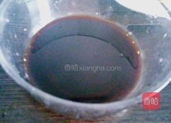 葱油面的做法图解7