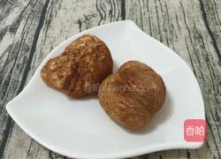 猴头菇鱼胶莲子炖瘦肉汤的做法图解1