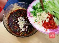 凉拌牛津面的做法图解6