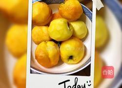 油桃罐头的做法图解2