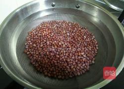 蜜红豆的做法图解3