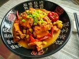毛豆米烧排骨的做法[图]