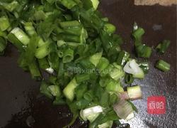 黄瓜炒鸡蛋的做法图解3