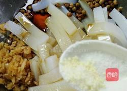 糖蒜酥豆凉粉的做法图解8