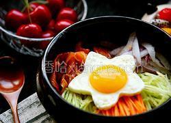 石锅拌饭
