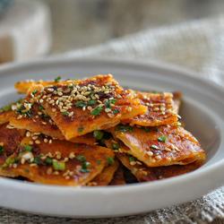 土家酱香饼的做法[图]