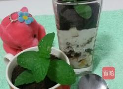 酸奶盆栽的做法图解6