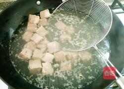 红烧牛肉的做法图解2