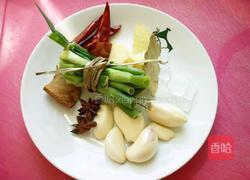红烧牛肉的做法图解6