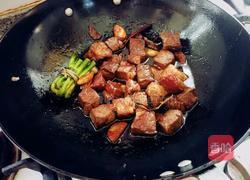 红烧牛肉的做法图解9