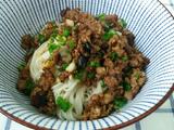家常肉末面条的做法[图]