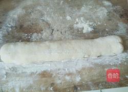 玉米面馒头的做法图解8
