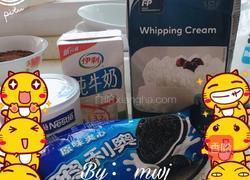 木糠杯的做法图解6
