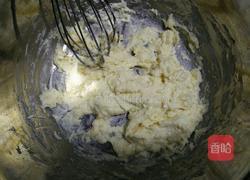 酸奶戚风蛋糕(后蛋法)的做法图解6