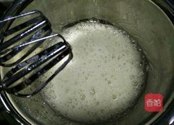 酸奶戚风蛋糕(后蛋法)的做法图解9