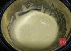 酸奶戚风蛋糕(后蛋法)的做法图解14