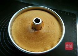 酸奶戚风蛋糕(后蛋法)的做法图解19