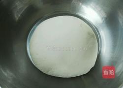 猪肉香葱肉卷的做法图解1