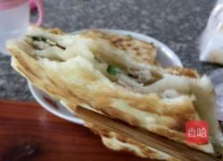 千层肉饼的做法图解11