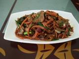 排骨酱炒牛肉的做法[图]