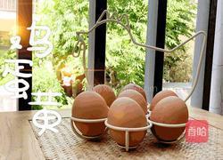 6月+宝贝：第一口蛋香的做法图解1