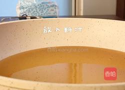 一道有着浓浓亲情的宝餐的做法图解5