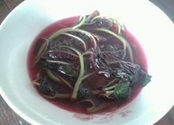苋菜汤