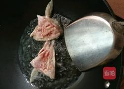 红烧草鱼的做法图解8