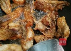 红烧草鱼的做法图解10