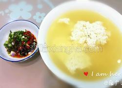 四川豆花