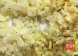 清炒油麦菜的做法图解4