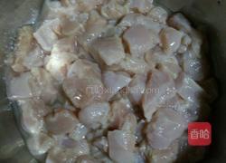 奥尔良鸡米花的做法图解1