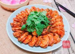 啤酒香辣虾的做法图解1