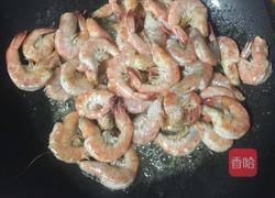 啤酒香辣虾的做法图解5