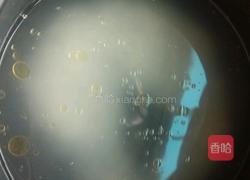 香菇瘦肉粥的做法图解1